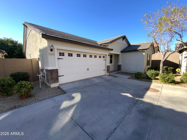 11682 N 166TH Drive, Surprise, AZ 85388