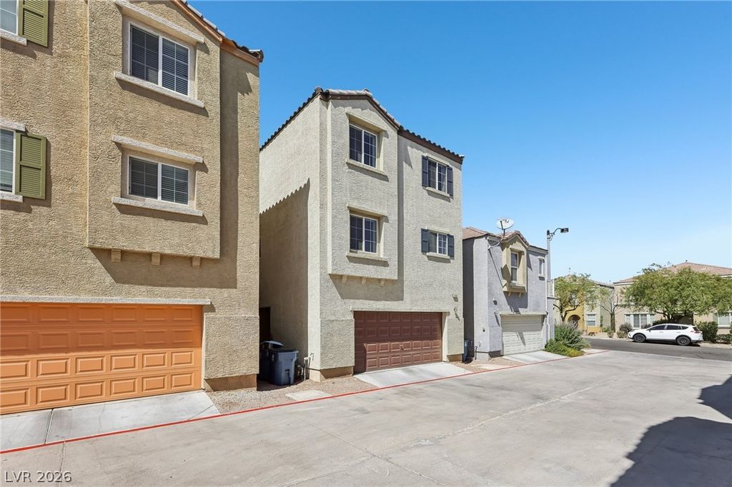 7413 Beguiling Court, Las Vegas, NV 89149 — photo 3