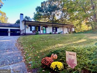 425 Potomac Drive, Tiger, GA 30576