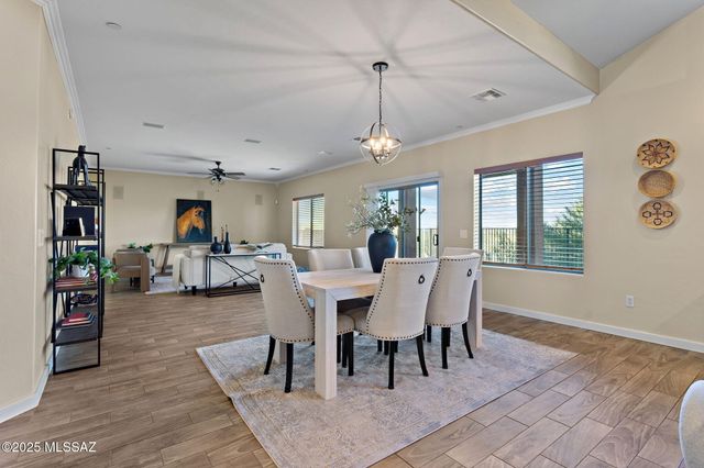 719 S Porter Routh Place, Vail, AZ 85641