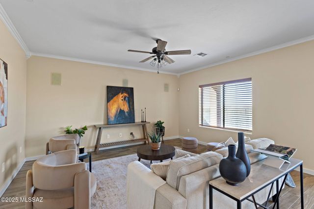 719 S Porter Routh Place, Vail, AZ 85641