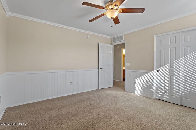 719 S Porter Routh Place, Vail, AZ 85641