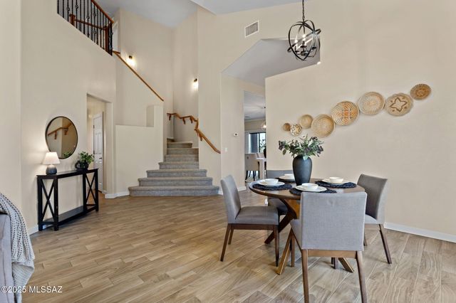 719 S Porter Routh Place, Vail, AZ 85641