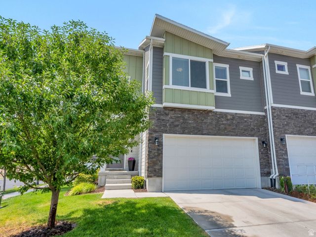 4316 E GRASSLAND WAY, Eagle Mountain, UT 84005