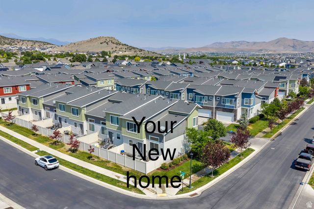 4316 E GRASSLAND WAY, Eagle Mountain, UT 84005