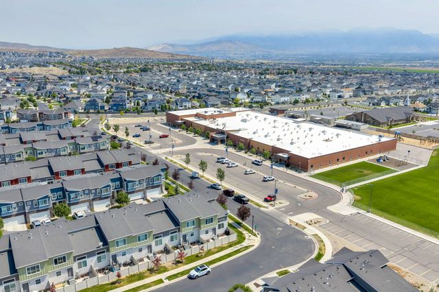 4316 E GRASSLAND WAY, Eagle Mountain, UT 84005