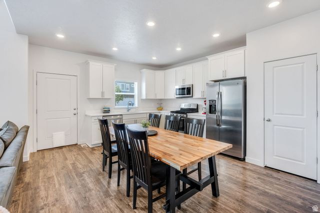 4316 E GRASSLAND WAY, Eagle Mountain, UT 84005