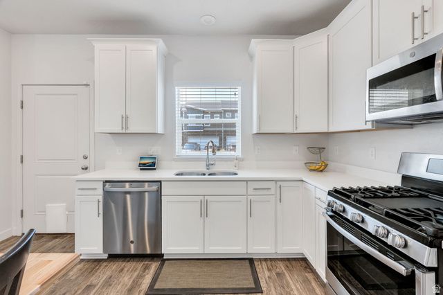 4316 E GRASSLAND WAY, Eagle Mountain, UT 84005