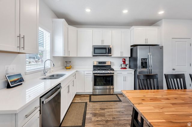 4316 E GRASSLAND WAY, Eagle Mountain, UT 84005