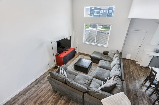 4316 E GRASSLAND WAY, Eagle Mountain, UT 84005