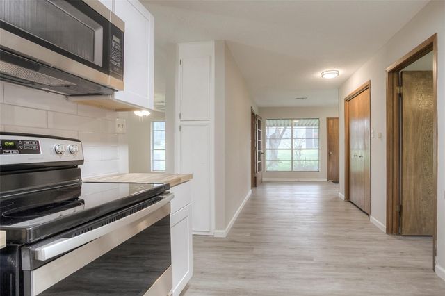 493 Lawrence Road, Trinity, TX 75862