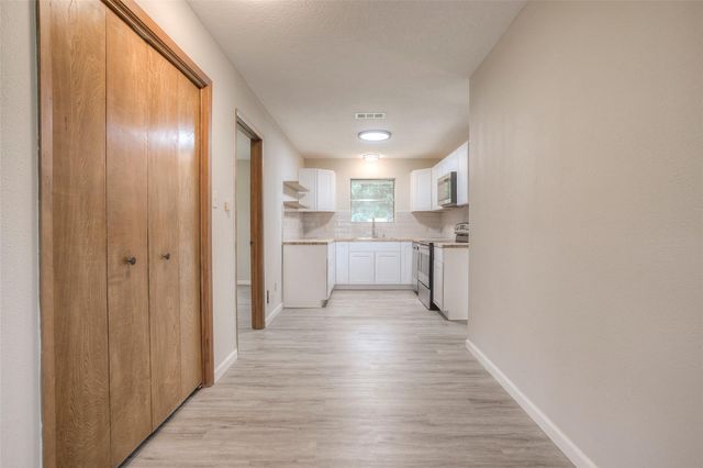 493 Lawrence Road, Trinity, TX 75862