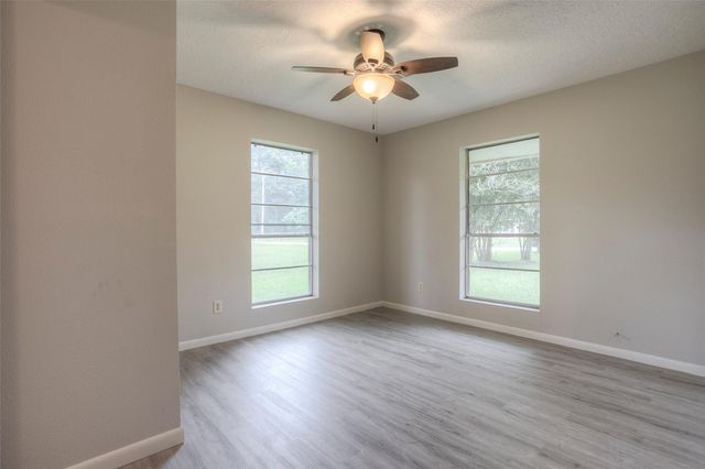493 Lawrence Road, Trinity, TX 75862