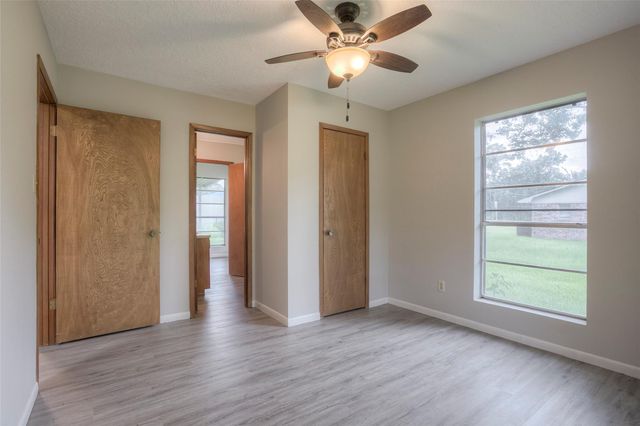 493 Lawrence Road, Trinity, TX 75862