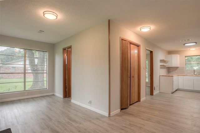 493 Lawrence Road, Trinity, TX 75862