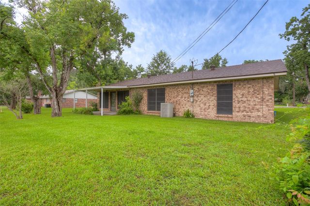 493 Lawrence Road, Trinity, TX 75862