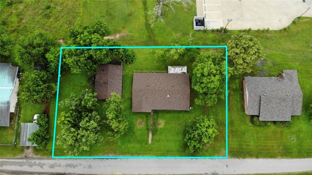 493 Lawrence Road, Trinity, TX 75862