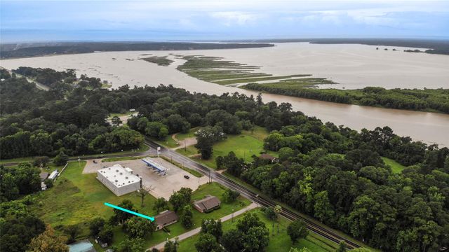 493 Lawrence Road, Trinity, TX 75862