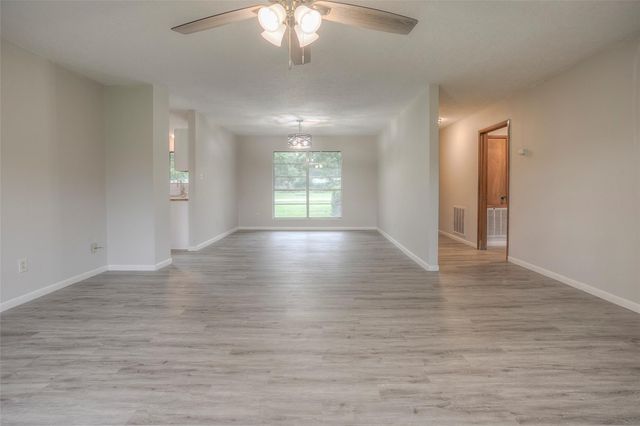 493 Lawrence Road, Trinity, TX 75862