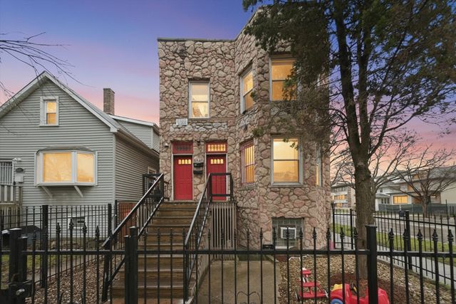 5969 W Augusta Boulevard, Chicago, IL 60651