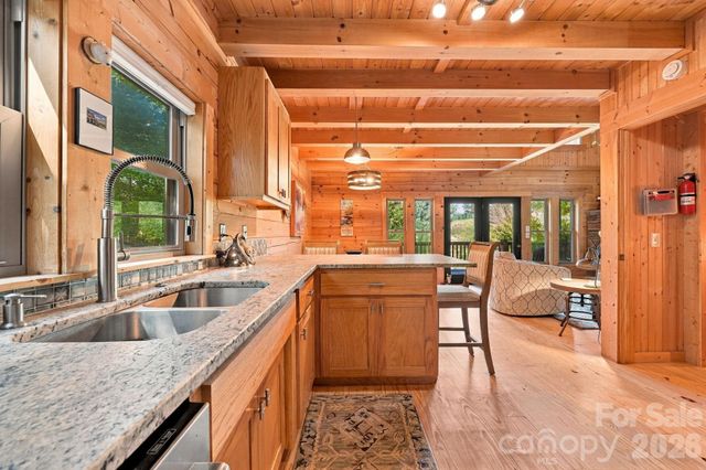 132 Falls View Trail, Lake Lure, NC 28746