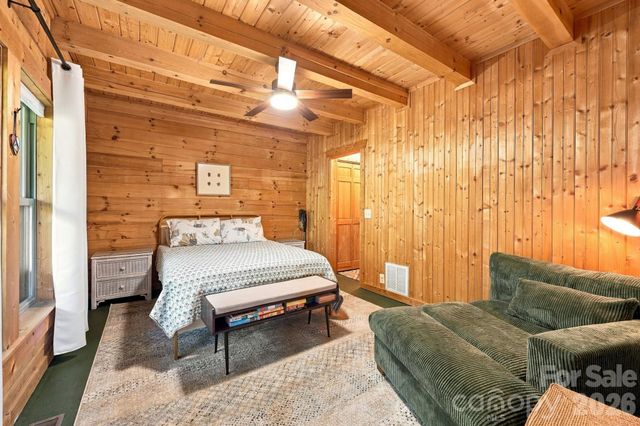 132 Falls View Trail, Lake Lure, NC 28746