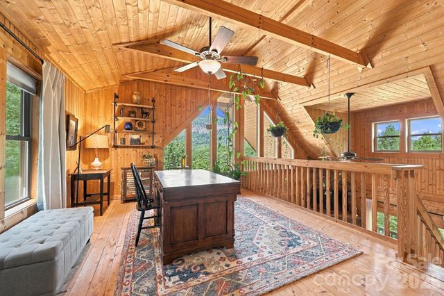 132 Falls View Trail, Lake Lure, NC 28746