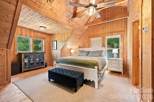 132 Falls View Trail, Lake Lure, NC 28746