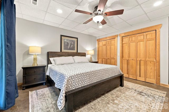 132 Falls View Trail, Lake Lure, NC 28746