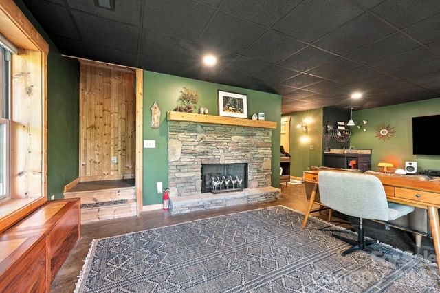 132 Falls View Trail, Lake Lure, NC 28746