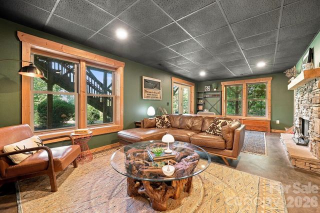 132 Falls View Trail, Lake Lure, NC 28746