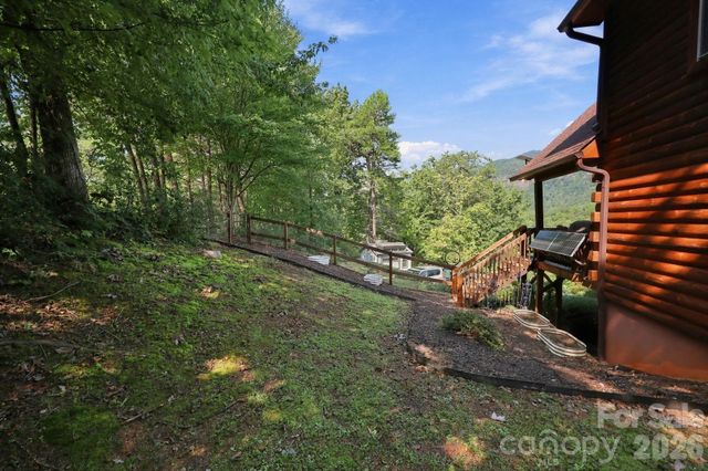 132 Falls View Trail, Lake Lure, NC 28746