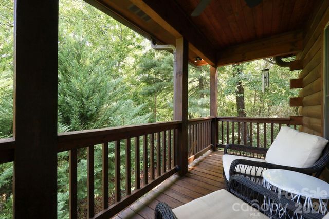 132 Falls View Trail, Lake Lure, NC 28746