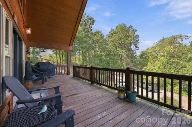 132 Falls View Trail, Lake Lure, NC 28746