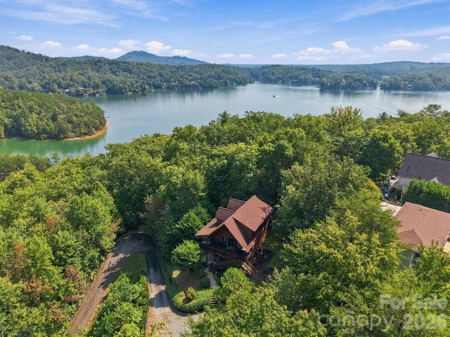 132 Falls View Trail, Lake Lure, NC 28746