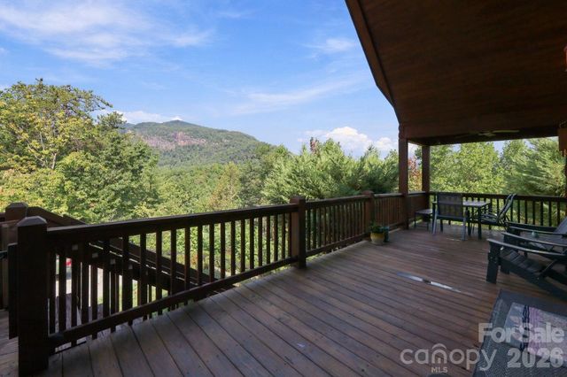 132 Falls View Trail, Lake Lure, NC 28746