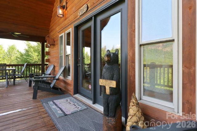 132 Falls View Trail, Lake Lure, NC 28746