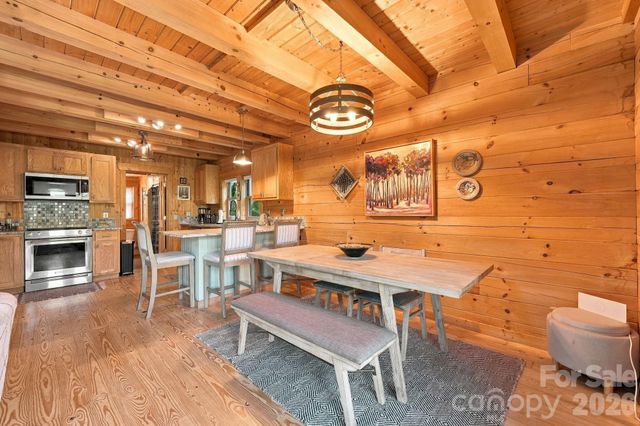 132 Falls View Trail, Lake Lure, NC 28746