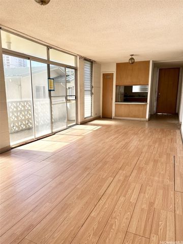 1323 Makiki Street A212, Honolulu, HI 96814