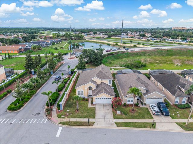 8184 FAN PALM WAY, Kissimmee, FL 34747