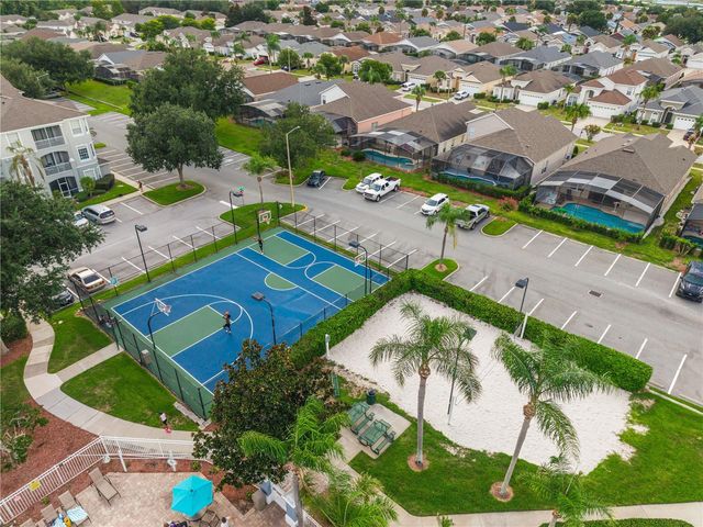 8184 FAN PALM WAY, Kissimmee, FL 34747