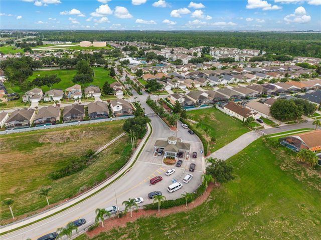 8184 FAN PALM WAY, Kissimmee, FL 34747