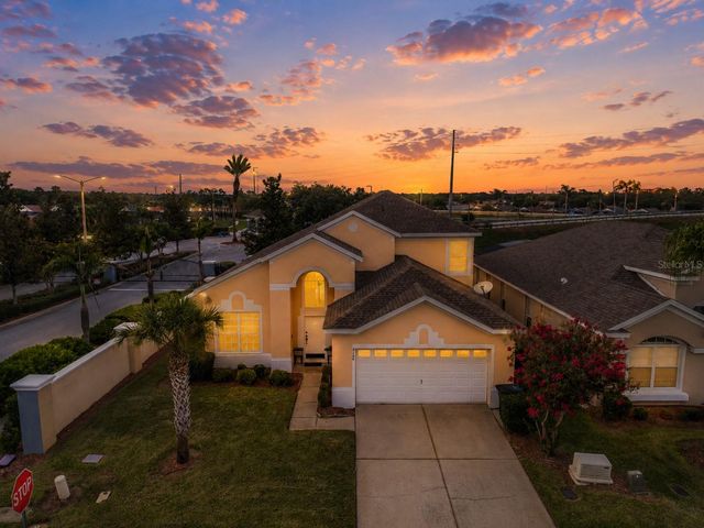 8184 FAN PALM WAY, Kissimmee, FL 34747