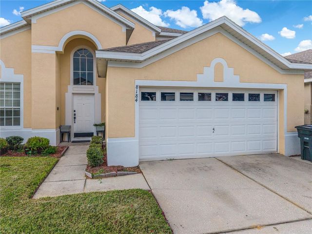 8184 FAN PALM WAY, Kissimmee, FL 34747