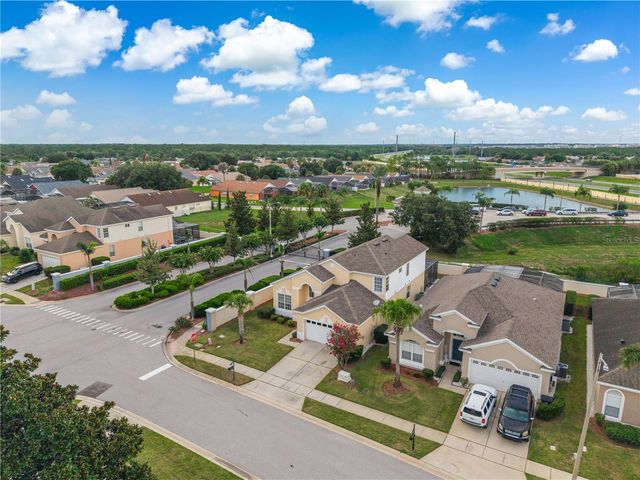 8184 FAN PALM WAY, Kissimmee, FL 34747