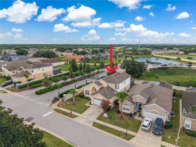 8184 FAN PALM WAY, Kissimmee, FL 34747