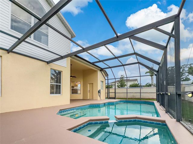 8184 FAN PALM WAY, Kissimmee, FL 34747
