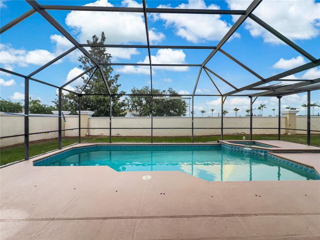 8184 FAN PALM WAY, Kissimmee, FL 34747