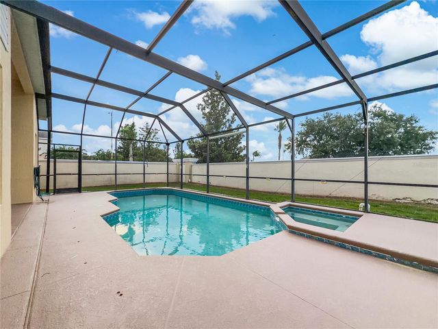 8184 FAN PALM WAY, Kissimmee, FL 34747