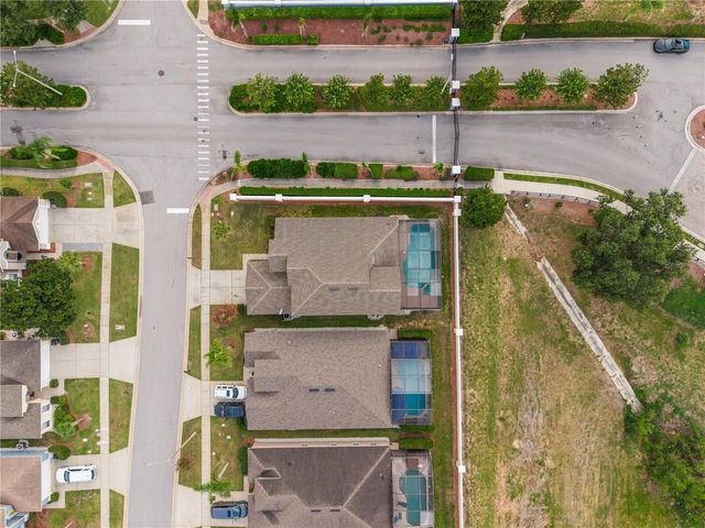 8184 FAN PALM WAY, Kissimmee, FL 34747